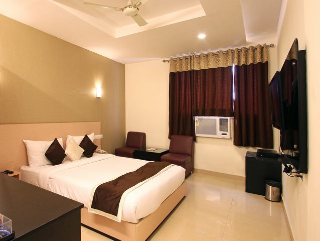 Hotel York Inn